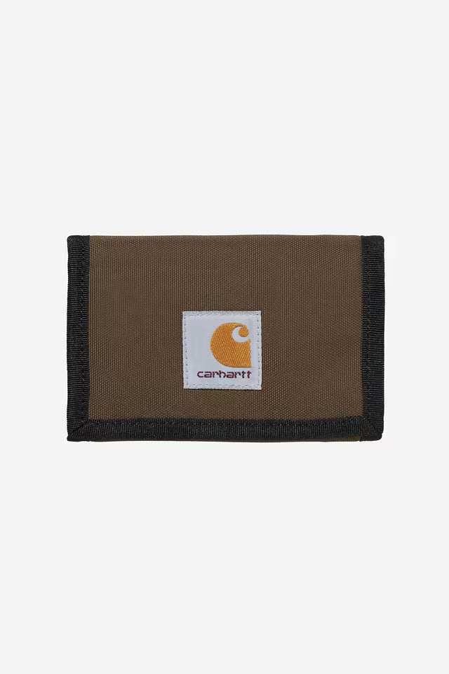 Carhartt WIP Alec Wallet Liberica