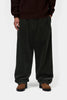 Carhartt Wip Evan Pant Raven Cord
