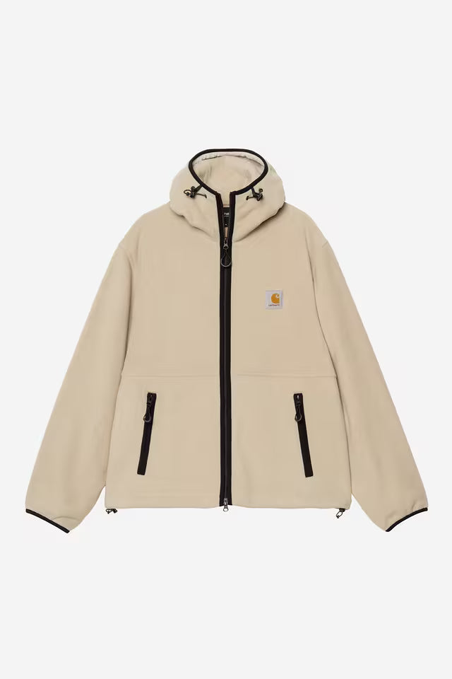 Carhartt Wip Belvin Liner Fleur De Sel