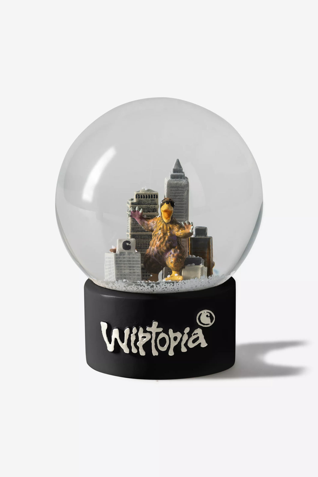 Carhartt WIP Wiptopia Snow Globe