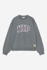 Carhartt WIP Wip III Sweatshirt Crewneck Cozy Blue