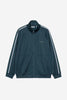 Carhartt WIP Bolar Sweat Jacket Blue River Mirror