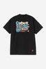 Carhartt WIP Chase T-shirt S/S Primary Black
