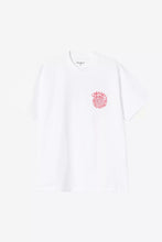 Load image into Gallery viewer, Carhartt WIP Spirals T-shirt White
