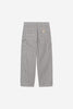 Carhartt Wip Mercer Single Knee Pant Merer Stripe Graphite Wax