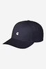 Carhartt WIP Madison Cap Dark Navy/White