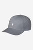 Carhartt WIP Madison Cap Shady Blue White