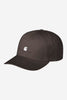 Carhartt WIP Madison Cap Tobacco/White