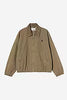Carhartt WIP Madison Ripstop Jacket DarkBeach Black