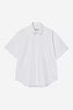Carhartt WIP Keene Shirt Keene Stripe Wite