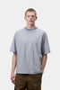 Carhartt WIPDupree T-shirt  Dupree Stripe Shady Blue