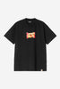 Carhartt WIP Road Side Snack T-shirt Black
