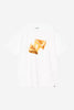 Carhartt WIP Cheese Toast T-shirt White
