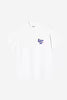 Carhartt WIP Waves T-shirt White