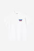 Carhartt WIP Lugguage Label T-shirt White