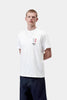 Carhartt WIP Playing Cards T-shirt White