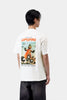 Carhartt WIP Wiptopia 2 T-shirt White