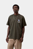 Carhartt WIP Grape Picker T-shirt Cypress