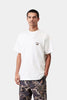 Carhartt WIP  Animated Ducks S/S T shirt White