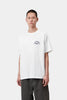 Carhartt WIP Arch Script T-shirt White