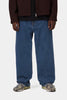 Carhartt Wip Payson Pant Blue Stone Washed