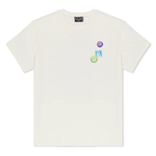 Load image into Gallery viewer, RipNdip Vitamines T-shirt Bone
