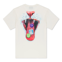 Load image into Gallery viewer, RipNdip Vitamines T-shirt Bone
