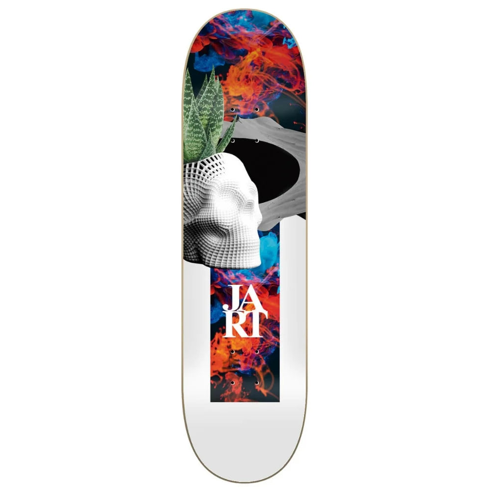 Jart Abstraction Deck 8