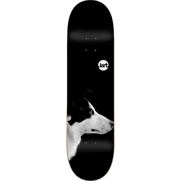 Jart Friends Black Deck 8