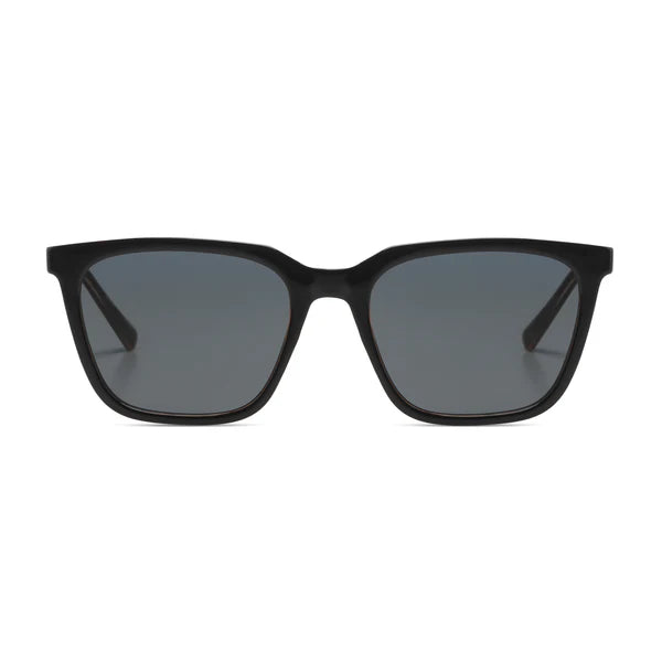 KOMONO Jay Black Tortoise