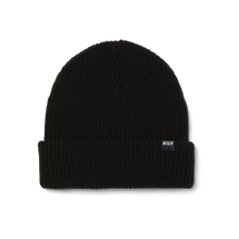 Load image into Gallery viewer, Huf Usual Cuff Beanie
