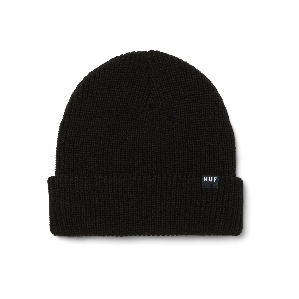 Huf Usual Cuff Beanie