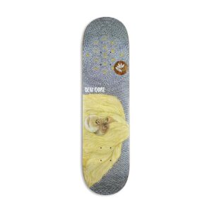 Magenta Ben Gore Zoo Ape Deck 8
