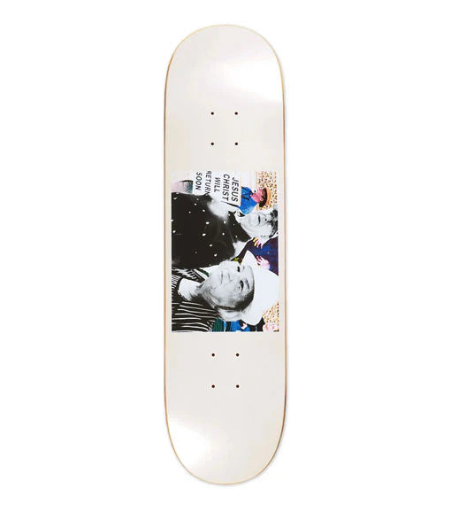 Polar Aaron Herrington Return Soon Deck