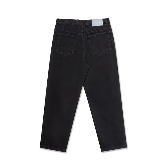 Polar '93 Denim Brown Blue