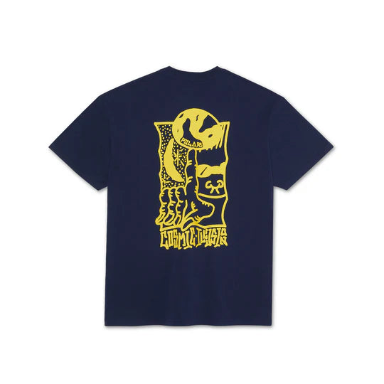 Polar Cosmic T-shirt