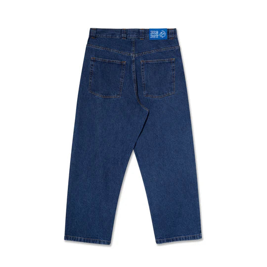 Polar Big Boy Dark Blue