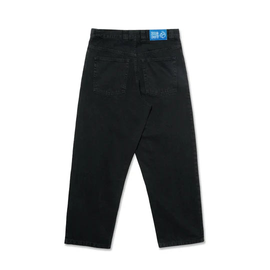 Polar Big Boy Pitch Black