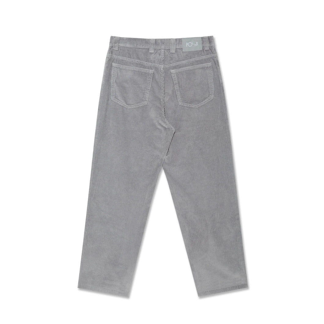Polar '93 Denim Cords Silver