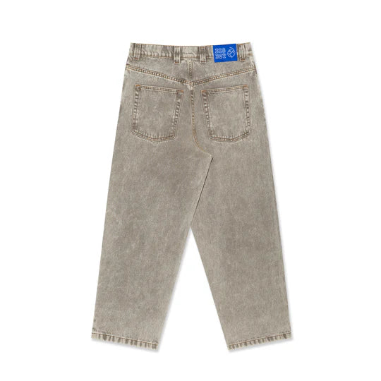 Polar Big Boy Acid Beige