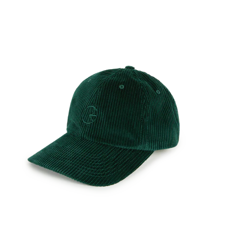 Polar Sai Cord Dark Emerald Cap