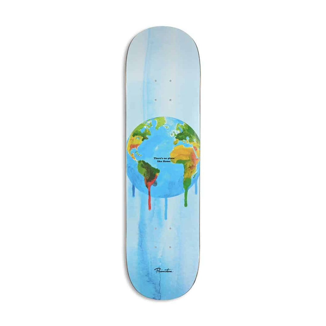 Primitive Home Team Deck 8.38