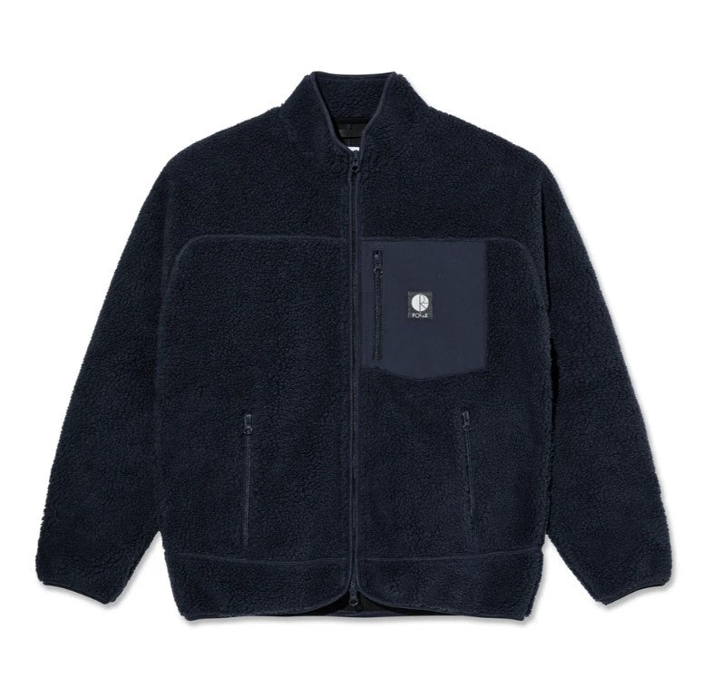 Polar Kiki Jacket New Navy
