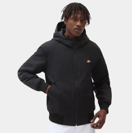 Dickies New Sarpy Black