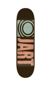 Jart Frame Coral Deck 8.5
