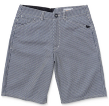 Load image into Gallery viewer, Volcom Freestone Short 22 Deep Blue

