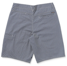 Load image into Gallery viewer, Volcom Freestone Short 22 Deep Blue
