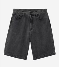 Load image into Gallery viewer, Carhartt Wip Landon Pant Black Heavy Stone Washed
