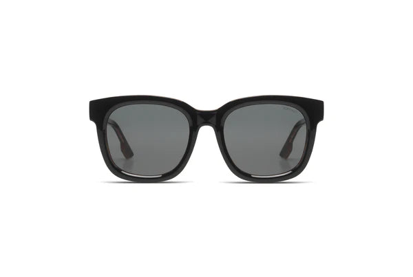 KOMONO Bobby Black Tortoise