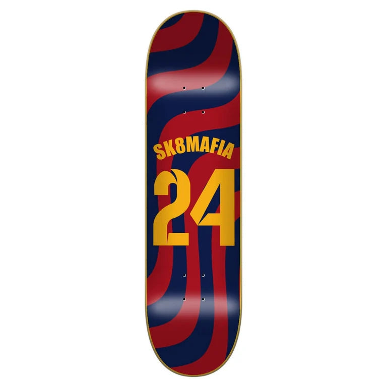 Sk8mafia Barci 8.125